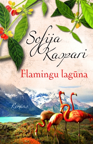 Sofija Kaspari - Flamingu lagūna