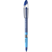  - Lodīšu pildspalva zila Schneider Slider Basic
