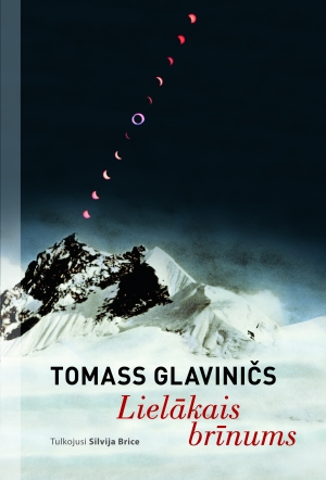 Tomass Glaviničs - Lielākais brīnums