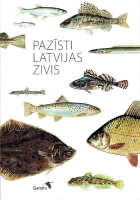  - Pazīsti Latvijas zivis