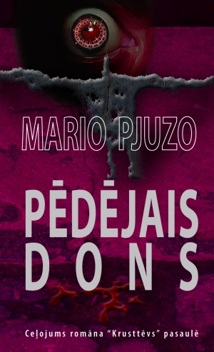 Mario Pjuzo - Pēdējais Dons