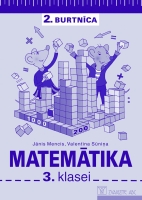 Jānis Mencis, Valentīna Sūniņa - Matemātika 3. klasei. 2. burtnīca