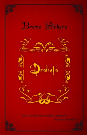 Brems Stokers - Drakula