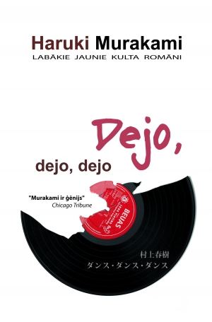 Haruki Murakami - Dejo, dejo, dejo