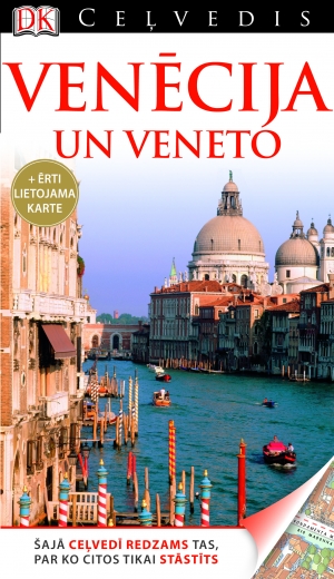  - Venēcija un Veneto