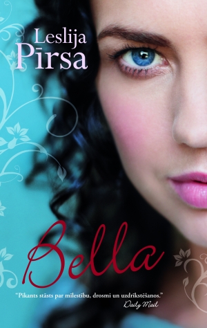 Leslija Pīrsa - Bella, 1