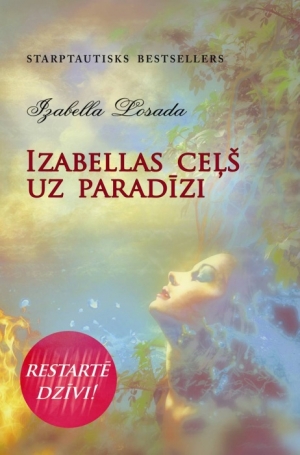 Izabella Losada - Izabellas ceļš uz paradīzi