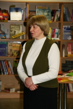 Redaktore Māra Rune