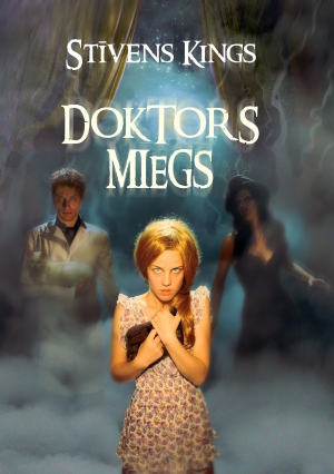 Stīvens Kings - Doktors Miegs