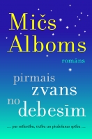 Mičs Alboms - Pirmais zvans no debesīm