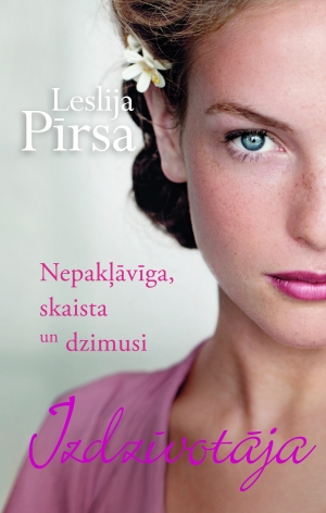 Leslija Pīrsa - Izdzīvotāja