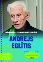  - Andrejs Eglītis. DVD