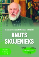  - Knuts Skujenieks. DVD