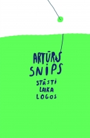 Artūrs Snips - Stāsti laika logos