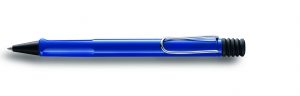  - Lodīšu pildspalva LAMY Safari 214-blue