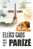 Stīvens Klārks - Ellīgs gads Parīzē