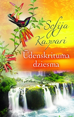 Sofija Kaspari - Ūdenskrituma dziesma