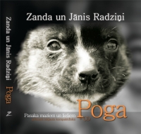 Zanda un Jānis Radziņi - Poga. Pasaka maziem un lieliem + CD