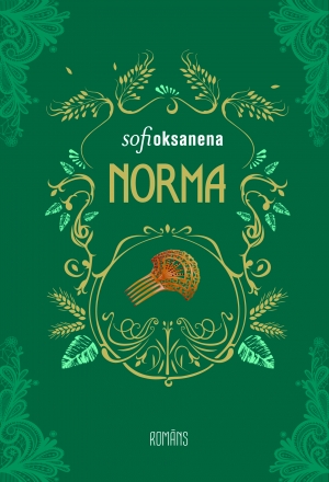 Sofi Oksanena - Norma