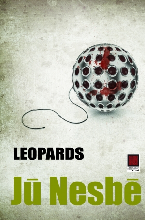 Jū Nesbē - Leopards, 8