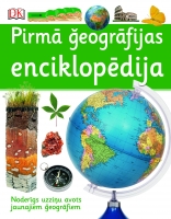  - Pirmā ģeogrāfijas enciklopēdija