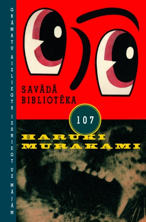 Haruki Murakami - Savādā bibliotēka