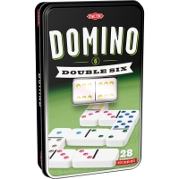  - Spēle Domino D6