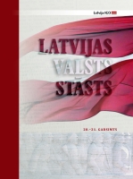 Valdis Klišāns - Latvijas valsts stāsts. 20.-21. gadsimts
