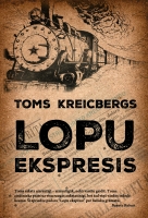 Toms Kreicbergs - Lopu ekspresis