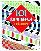  - 101 optiskā ilūzija