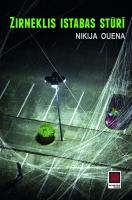 Nikija Ouena - Zirneklis istabas stūrī