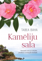 Tabea Baha - Kamēliju sala