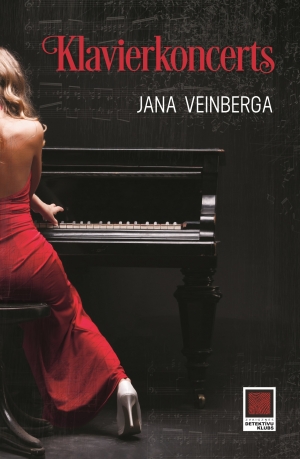 Jana Veinberga - Klavierkoncerts