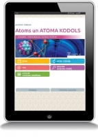 Austris Cābelis - Atoms un atoma kodols. Atkārto vidusskolas fizikas kursu!