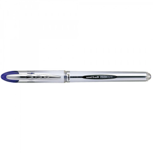  - Pildspalva-rolleris 0,8 mm zila UNI UB-200
