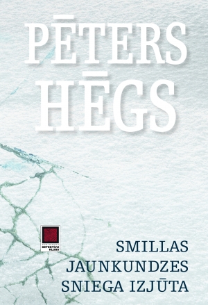 Pēters Hēgs - Smillas jaunkundzes sniega izjūta