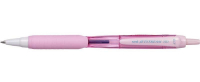  - Pildspalva-rolleris 0,5 mm zila UNI SXN-101FL Pink