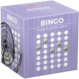  - Spēle Bingo
