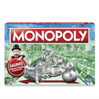  - Spēle Monopoly (LV)