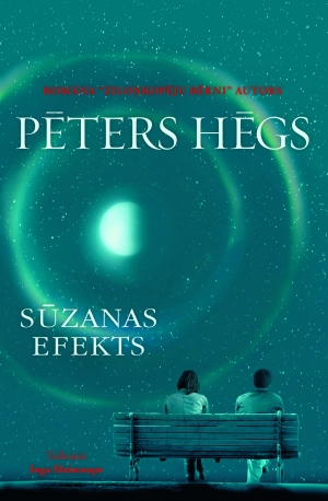 Pēters Hēgs - Sūzanas efekts