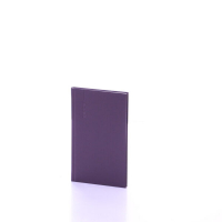  - Dienasgrāmata  Pocket Flex 2023 Balacron, violeta