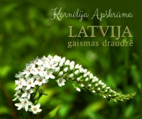 Kornēlija Apškrūma - Latvija gaismas draudzē