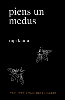 Rupi Kaura - piens un medus