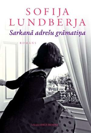 Sofija Lundberja - Sarkanā adrešu grāmatiņa