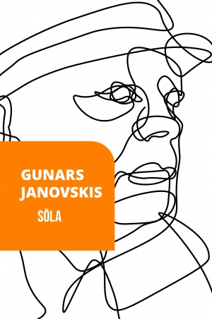 Gunars Janovskis - Sōla
