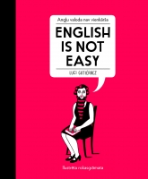 Lusi Gutjerresa - Angļu valoda nav vienkārša. English is not easy