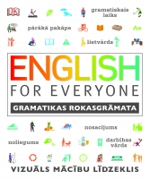  - English for everyone. Gramatikas rokasgrāmata