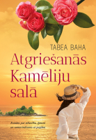 Tabea Baha - Atgriešanās Kamēliju salā