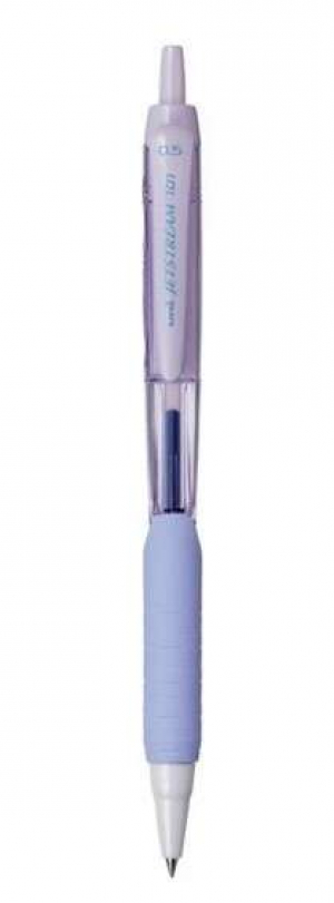  - Pildspalva-rolleris 0,7 mm zila UNI SXN-101FL Lavander