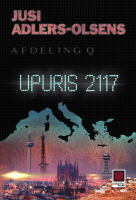 Jusi Adlers-Olsens - Upuris 2117, 8